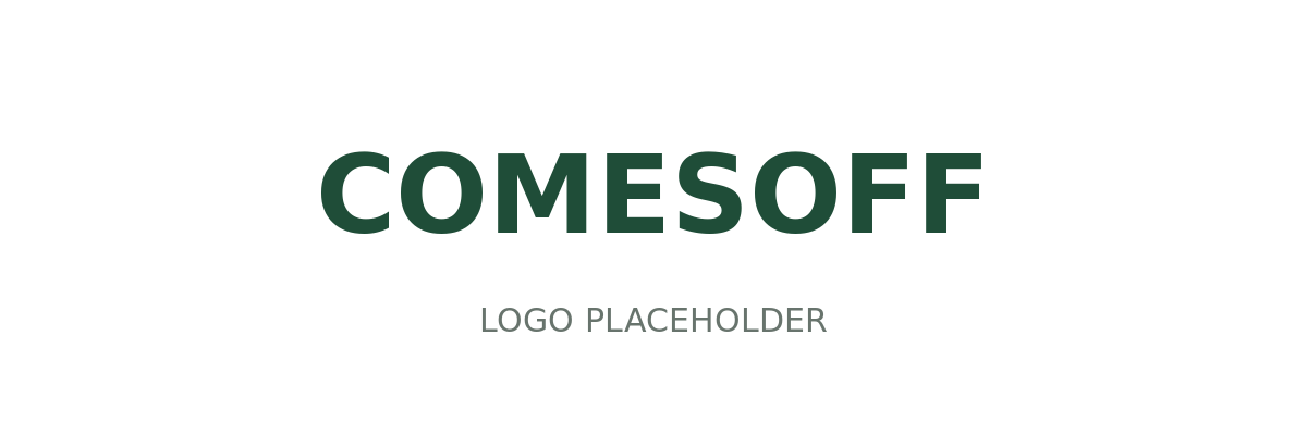 ComesOff